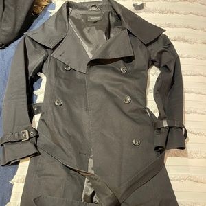 Mackage Trench Coat, sz.M